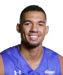 South Dakota State University Jackrabbits Men's Basketball 2017-18 Game  Notes