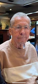 Evan Albert Ramsdale Obituary