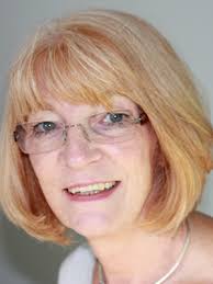 Barbara Monks's Instagram, Twitter & Facebook