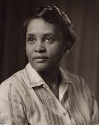 Dovey Johnson Roundtree: Pioneering Civil Rights Attorney