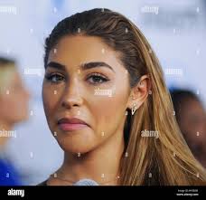 Chantel hi-res stock photography and images