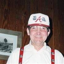 Gary Holder Obituary