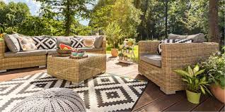 Home depot, lowe's and bed bath & beyond all have big sales on, with up to 40% off. Here Are The Best Times To Buy Living Room Patio Furniture
