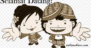 Next merupakan gambar berkaitan dengan 11 kata kata ucapan selamat diterima kerja baru dan doanya yang dapat sobat jadikan wawasan. Kumpulan Pantun Ucapan Selamat Datang Terbaik Untuk Berbalas Pantun Talitashare Com