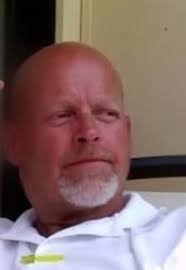 Obituary for David Glen McBride