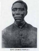 George Oruigbiji Pepple (1849-1888)