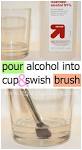 17 Satisfying Ways To Clean Everything In Your Makeup Bag