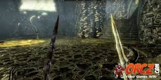 That way the main story of dragonborn will come to an end. Skyrim Dragonborn Reach Miraak S Temple At The Summit Of Apocrypha Orcz Com The Video Games Wiki