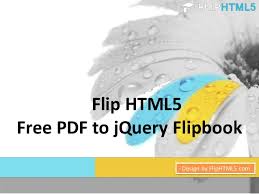 Search online page turn pro or enhanc online flipbook converter. Flip Html5 Free Pdf To Jquery Flipbook