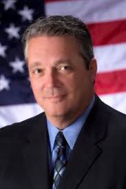 Richard Brown (Ohio judge)