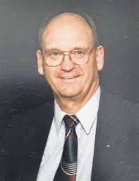 Thomas Perry Obituary (2017)