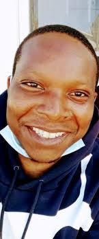 Ronald Brinkley's Instagram, Twitter & Facebook