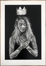 Possible languages include english, dutch, german, french, spanish, . Everything Connected Main Edition By Snik Nuno Viegas Editioned Artwork Art Collectorz