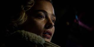 Critica De Shadow In The Cloud Absurda Y Jocosa Pelicula Pulp Tiff 2020 La Estatuilla