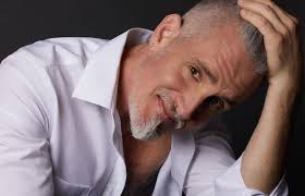 Glenn Soukesian, known as adult film star Colton Ford, dies