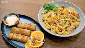 Maybe you would like to learn more about one of these? Mary Berry S Quick Cooking Nutty Wholemeal Couscous Salad Daily Mail Online