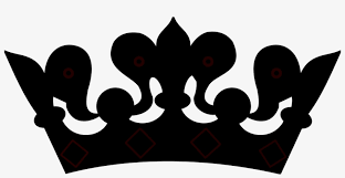 Download Black Crown Photo Prop Queen Free Crown Svg Png Image Transparent Png Free Download On Seekpng