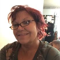 Obituary information for Mona Johnson