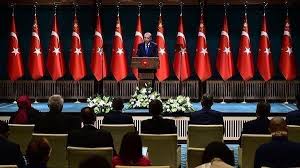 Maybe you would like to learn more about one of these? Kabine Toplantisi Ne Zaman Bitecek 12 Nisan Kabine Toplantisi Kararlari
