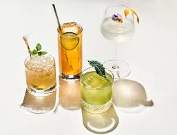 4 Cbd Cocktails To Impress Your Guests With Goop