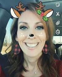 Jennifer Atnip's Instagram, Twitter & Facebook