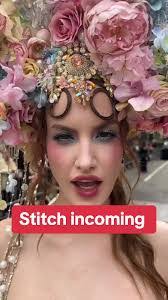 Madonna Bailey's Instagram, Twitter & Facebook