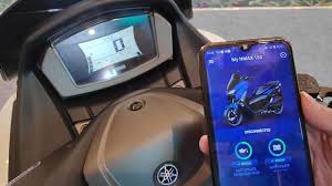 Si se habilita javascript, usted será javascript dwe aktive nan òdinatè w la pou w ka itilize connect. Begini Cara Hubungkan Y Connect Pada Yamaha Nmax Abs Otomotif Liputan6 Com