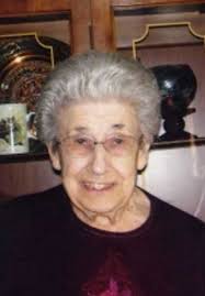 Marie A. Shine (Nee Ulsch) Obituary August 31, 2013
