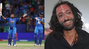 IND vs PAK, Champions Trophy 2025: Fans Troll IIT Baba For False Match  Prediction After India Beat Pakistan - myKhel