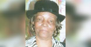 Obituary information for Mamie Jo Simon Duncan