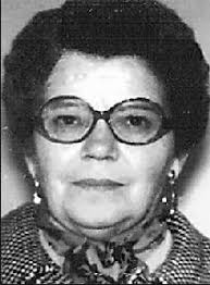 Mary Rasmussen Obituary (2006)