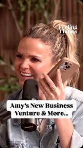 New episode out now! Learn about Amy’s new discovery that could help us all  make some extra 💵💵💵 plus they do a mini listener Q&A & tell the story of  how Amy & Kat met! , “Financial Domination, ...