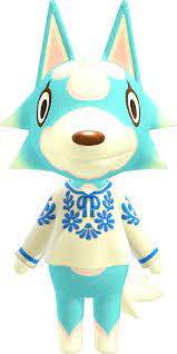 Skye - Animal Crossing Wiki - Nookipedia