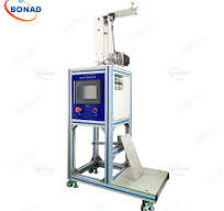 IEC 60335-2-2 Clause 21.103 Current-Carrying Hose Tester ...