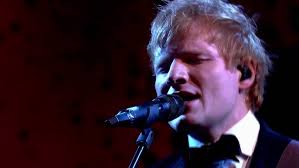Ed Sheeran