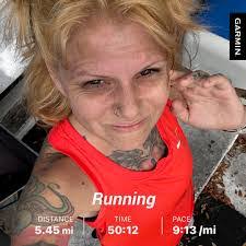 Diana Venus's Instagram, Twitter & Facebook