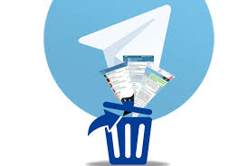 We have made you a wrapper you can't refuse. How To Delete Multiple Messages On The Telegram App 2021 Only Me Both Sides Chat History