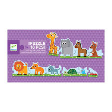 Animated explainer videos do just that while giving you a succinct, effective way. Djeco Puzzle Animals 10 Pieces Cad Eau Online