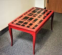 See more ideas about coffee table, redo furniture, painted furniture. Hand Painted Coffee Table