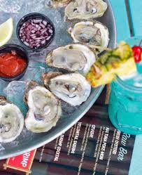 Cost of yamuna sports complex for cwg : Tiki Docks Bar Grill Shuck Yeah It S Buck A Shuck Wednesday Enjoy 1 Oysters All Day Facebook