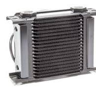 SETRAB OIL COOLERS Series-1 Oil Cooler 19 Row w/12 Volt Fan FP119M22I