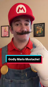 Super Mario Costume Ideas for Book Characters and Halloween