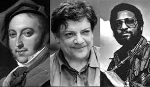 Efemérides Musicales: Fallecidos un 13 de Noviembre