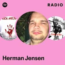 Herman Jensen