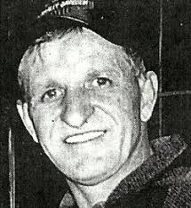 Paul David “Dave” McCray (1955-2001)