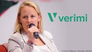 Im profil von donata hopfen sind 7 jobs angegeben. Nicht Einmal Einen Monat Nach Launch Ceo Donata Hopfen Verlasst Daten Allianz Verimi Meedia