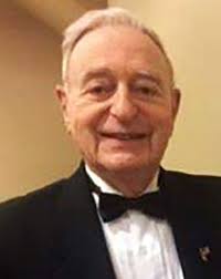 George E Dorin Obituary