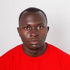 KEVIN MULATI MANYONGE