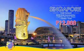 You can also opt to hire a taxi or simply take a bus if you wish to travel from malaysia to singapore. Singapore Tour Promo Package Tour Packages Malolos Philippines Janecristobal
