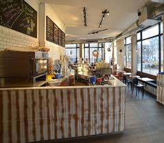 Pin Auf Balzac Coffee Hamburg